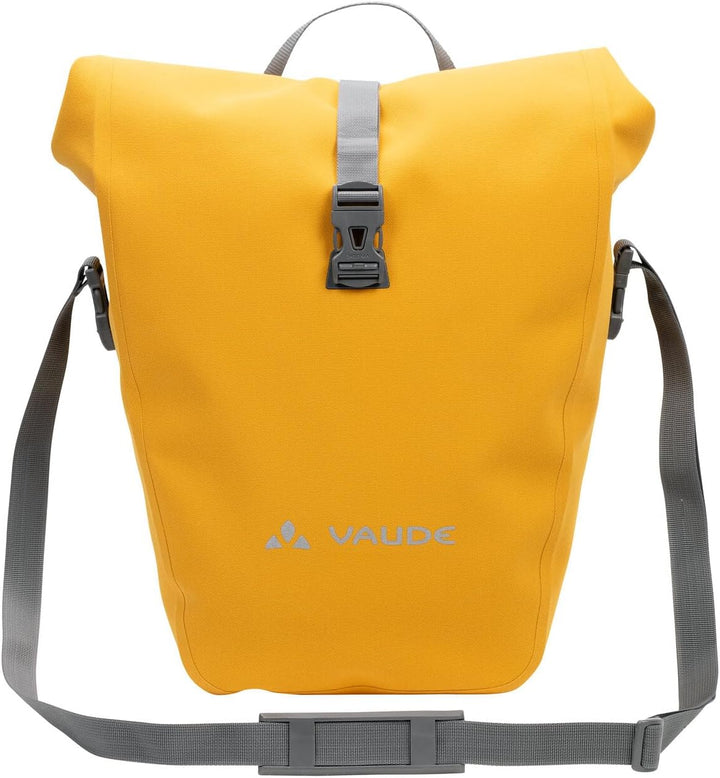VAUDE Hinterradtaschen Aqua Back Deluxe Single Einheitsgrösse Burnt Yellow, Einheitsgrösse Burnt Yel