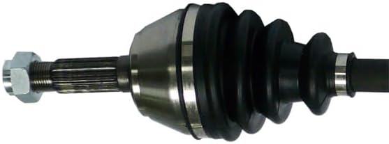 SKF VKJC 4981 Antriebswelle