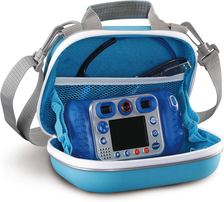 VTech Kidizoom Kameratasche Mehrfarbig Reisetasche, Mehrfarbig Reisetasche