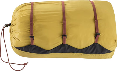 Deuter Daunenschlafsack Astro Pro 800 SL turmeric-redwood, turmeric-redwood