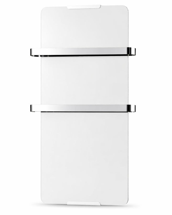 CHEMIN'ARTE Badheizkörper Elektrisch 1200W, Handtuchwärmer Elektrisch, Handtuchtrockner Elektrisch,