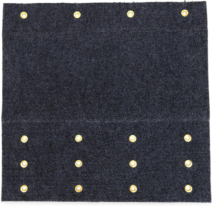 Camco 42935 rv-Steps 23" Grau, 23" Grau