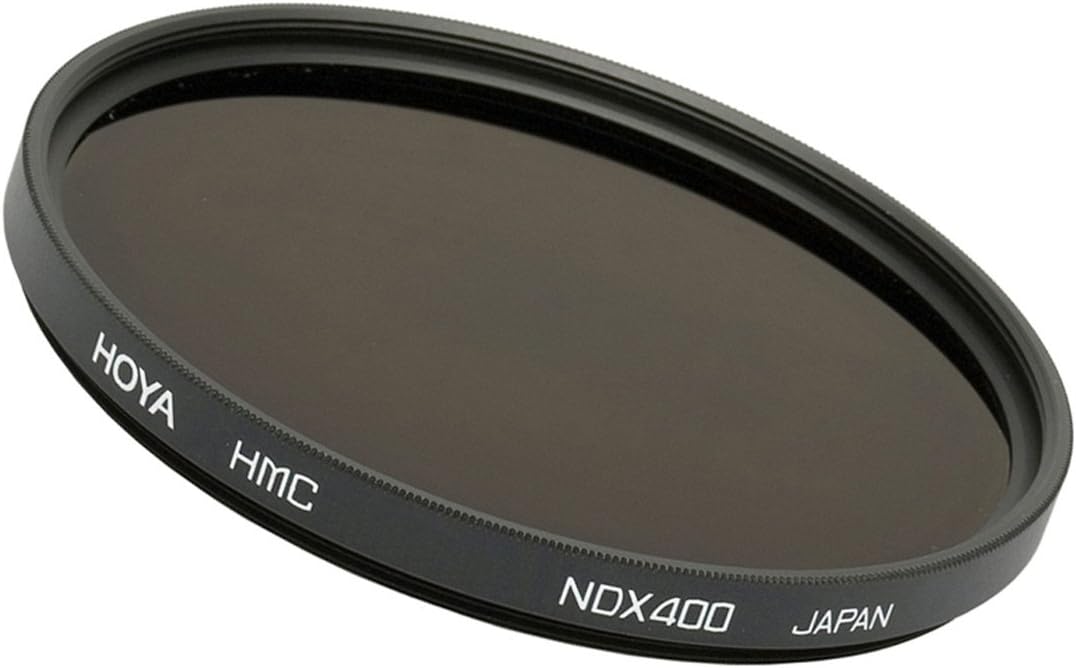 Hoya Y5NDX40072 HMC NDX400 72mm, 72mm