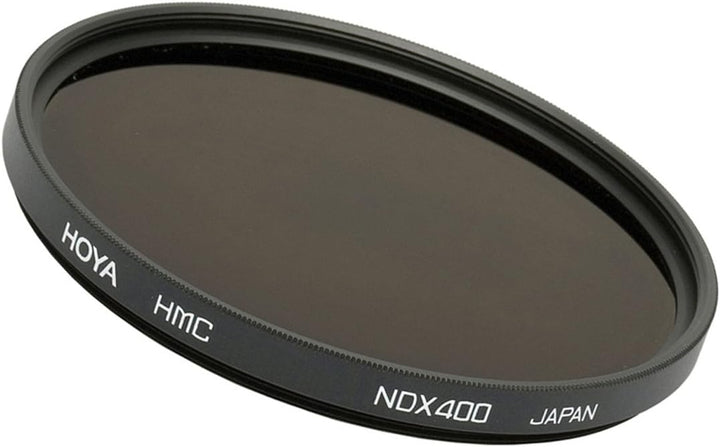 Hoya Y5NDX40072 HMC NDX400 72mm, 72mm