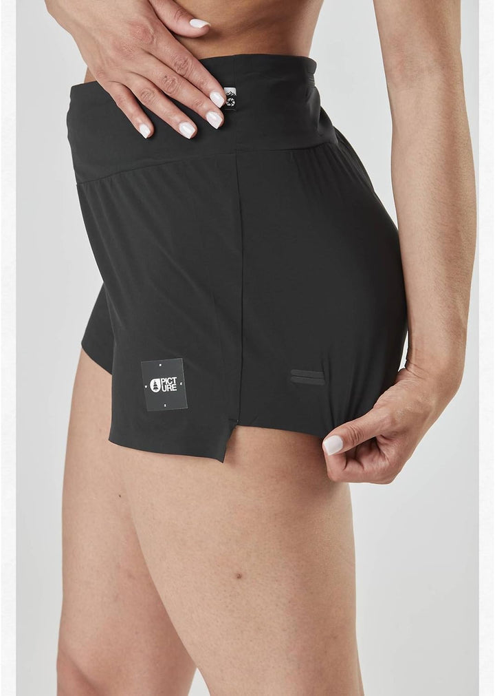 Scott Herren Shorts L Schwarz, L Schwarz