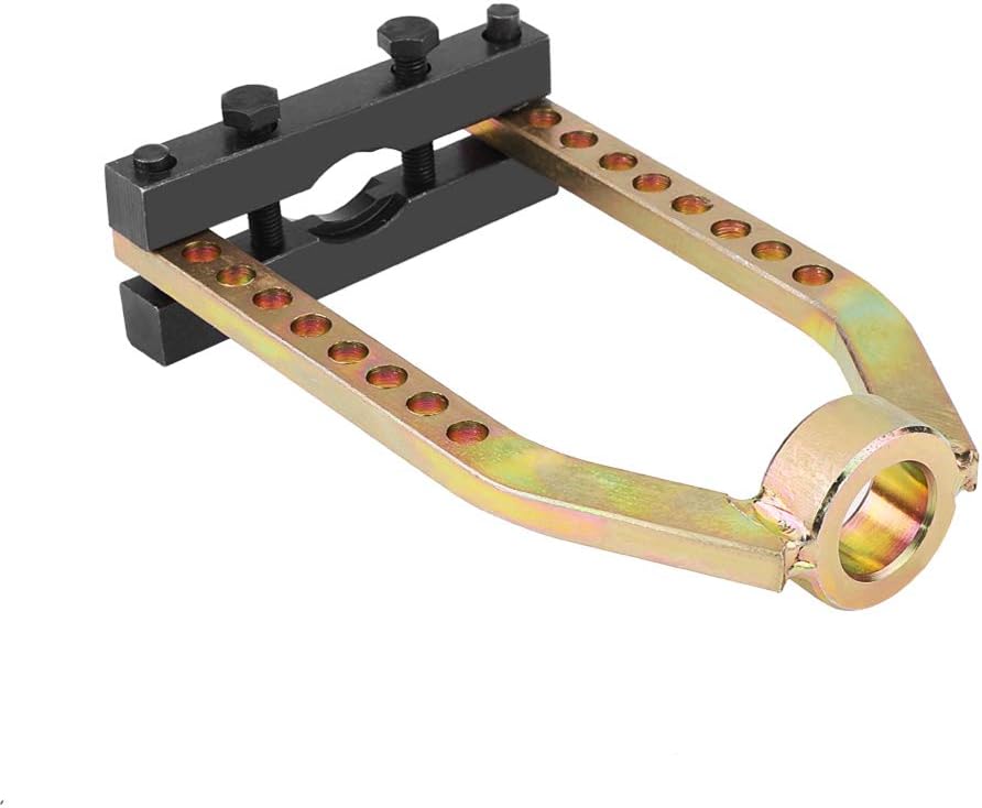 Wakects Universal-Trenner, 9 Löcher, Homokinetischer Fugenabsauger, Kugelkäfigtrenner, Werkzeug zum