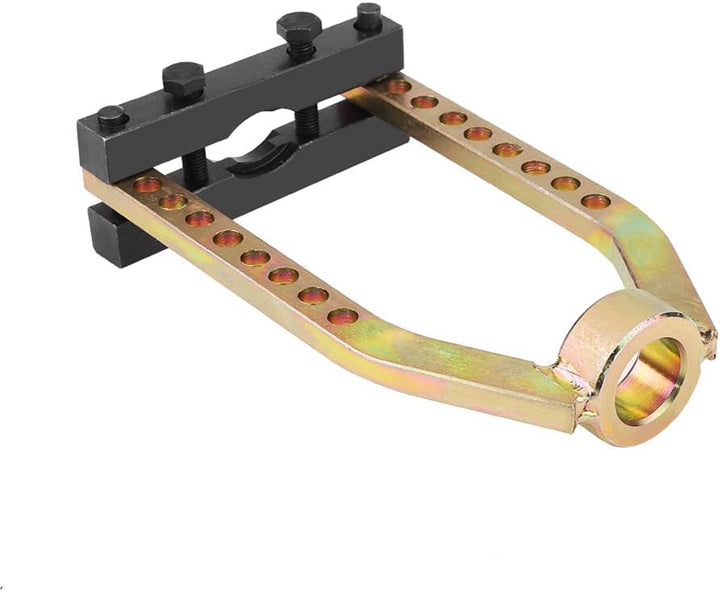 Wakects Universal-Trenner, 9 Löcher, Homokinetischer Fugenabsauger, Kugelkäfigtrenner, Werkzeug zum
