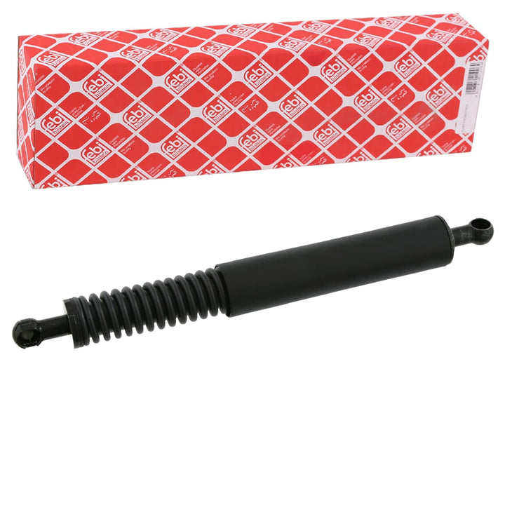 febi bilstein 24718 Gasdruckfeder für Heckklappe , 1 Stück rechts, rechts