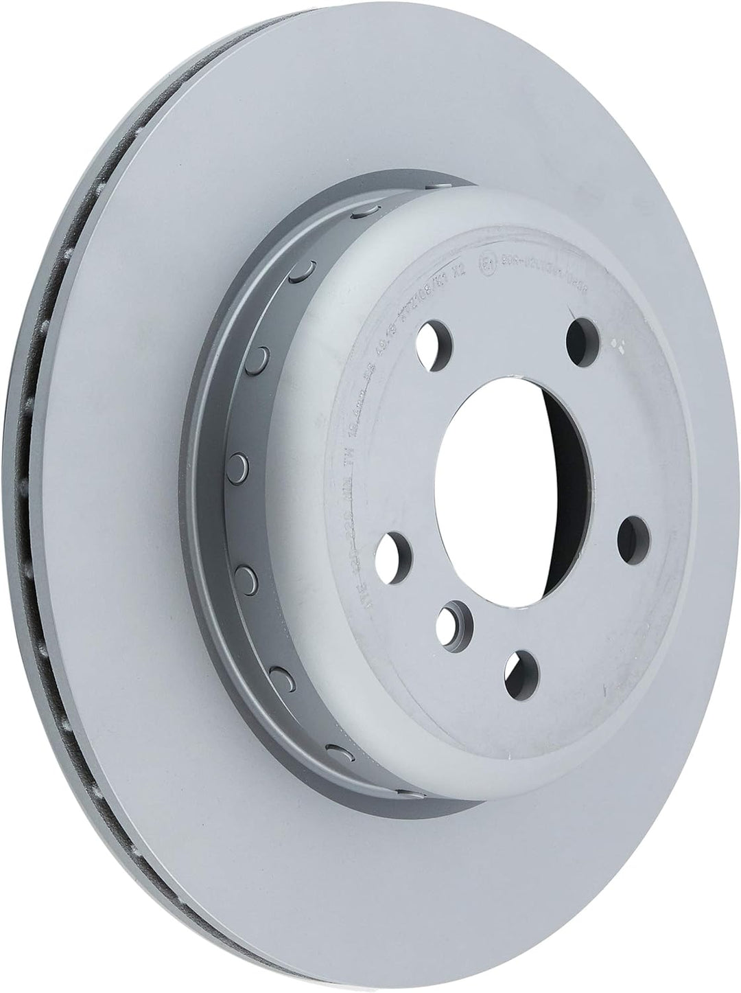 ATE 24.0120-0229.2 Bremsscheibe - (Paar)