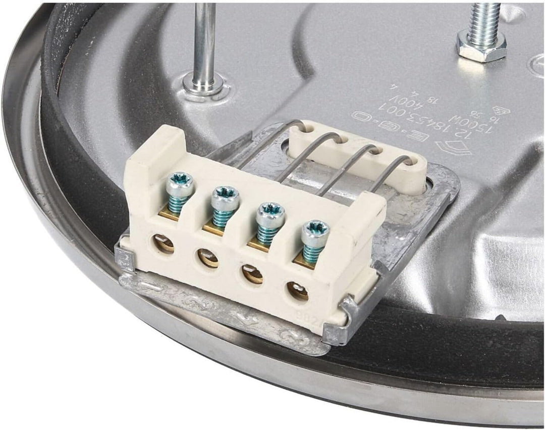 LUTH Premium Profi Parts Kochplatte 180mmø 1500w 400v Ego 12.18453.025