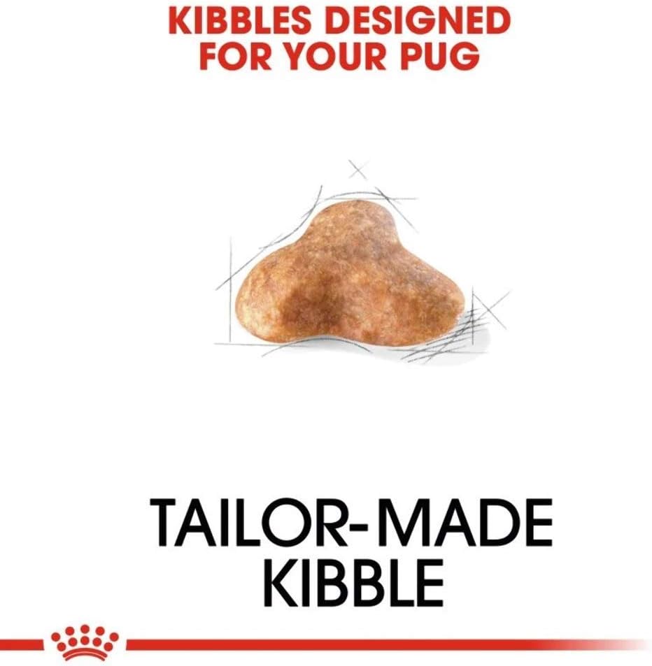 Royal Canin Mops, 7,5 kg Mix 7 kg (1er Pack), Mix 7 kg (1er Pack)