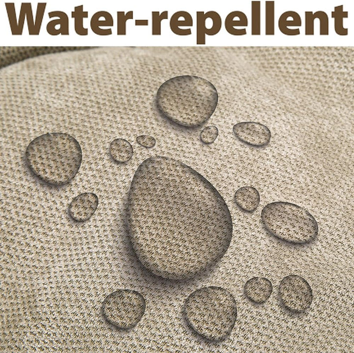 Ferplast SOFA' PRESTIGE Korb Schale Kunststoff Überzug gepolstert wasserabweisen