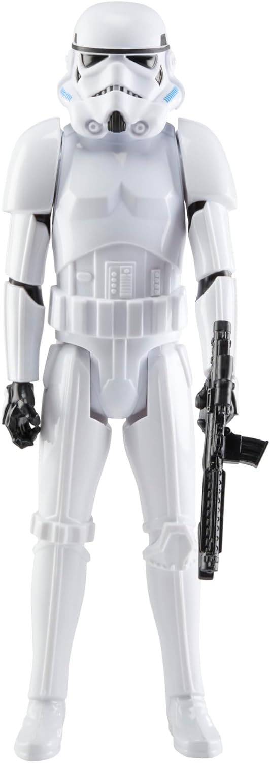 Star Wars Treffen der Dunklen Seite, Action-Figurenset (Skala 30 cm), 3er-Pack