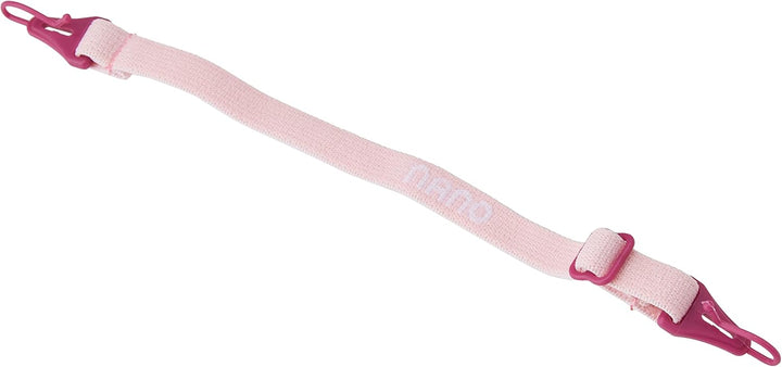 NANOVISTA Unisex Kinder Sonnenbrille 44 Frambuesa Cristal/Frambuesa, 44 Frambuesa Cristal/Frambuesa