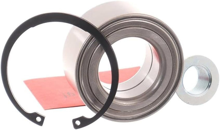 SKF Radlagersatz Radlager Set Vorne | VKBA 3961 | Für ACCORD IX Car Estate VIII CLCM CP CIVIC Hatchb