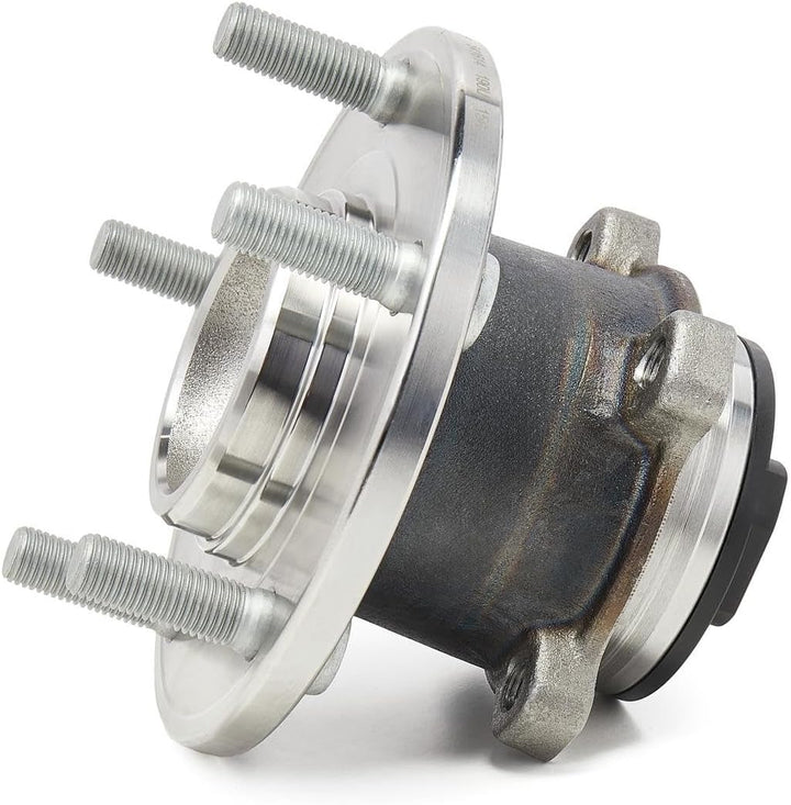 SKF Radlagersatz Radlager Set Hinten | VKBA 6801 | Für 3 I (BK) 3 II (BL) 5 5 (CR) BIANTE