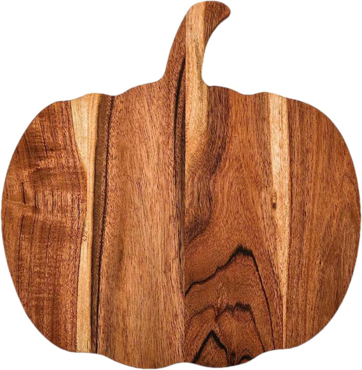 Kürbis Schneidebrett Holz 1.5x30.5x33cm Halloween Schneidebrett Gothic Charcuterie Schneidebretts Ru