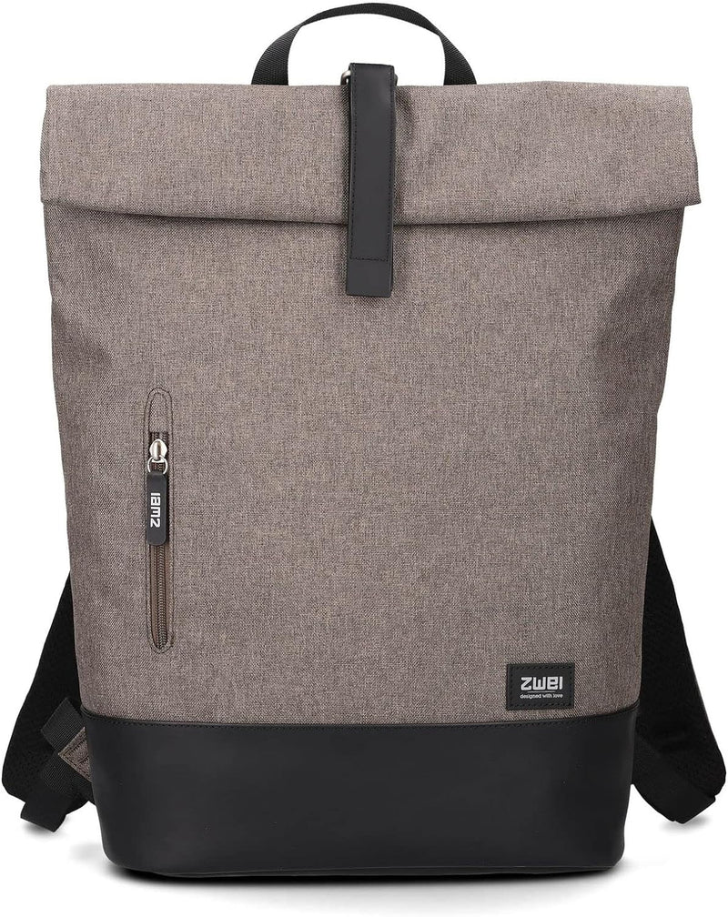 Zwei Urban UR250 - Rucksack 44 cm wood