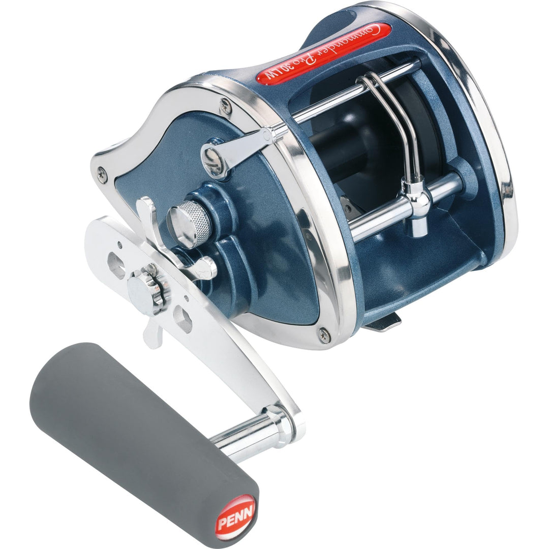 WFT Penn Commander® Pro (Multirolle) 30 LW LH LWS, 30 LW LH LWS