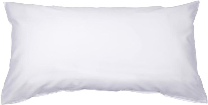 Janine Mako Satin Bettwäsche Uni Colors 155 x 200 cm weiss 155 cm x 200 cm Weiss, 155 cm x 200 cm We