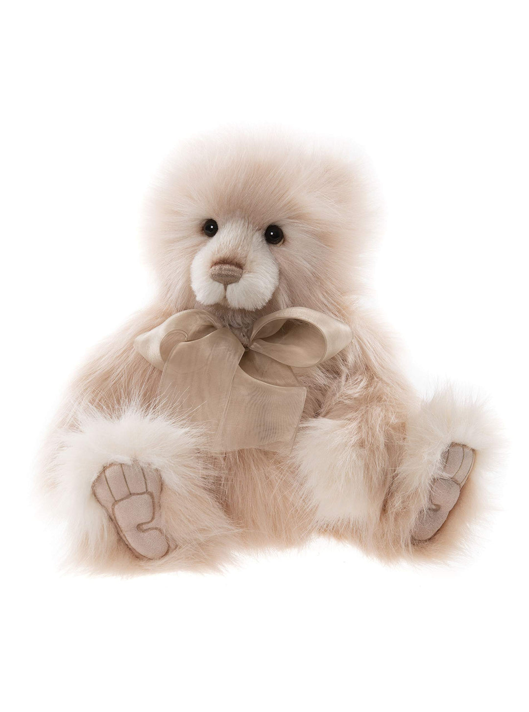 Charlie Bears Plumo Donna 2021, 44 cm, 3000 Stück