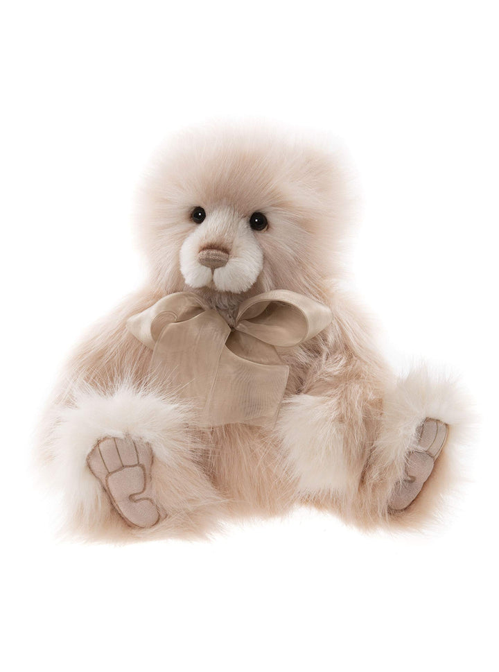 Charlie Bears Plumo Donna 2021, 44 cm, 3000 Stück