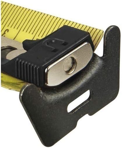 Stanley FMHT81556-0-Mètre Blade Armor 5 m, Fatmax, Gelb/Schwarz