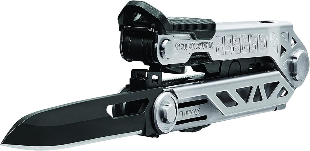 GERBER 30-001193 CENTER DRIVE - Mehrfachwerkzeug