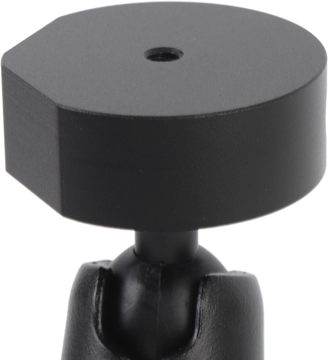 Mini-Halterung, Verstellbare Klemmhalterung für Mini-Zubehör mit Mini-Stativhalterungsadapter, RV-Le