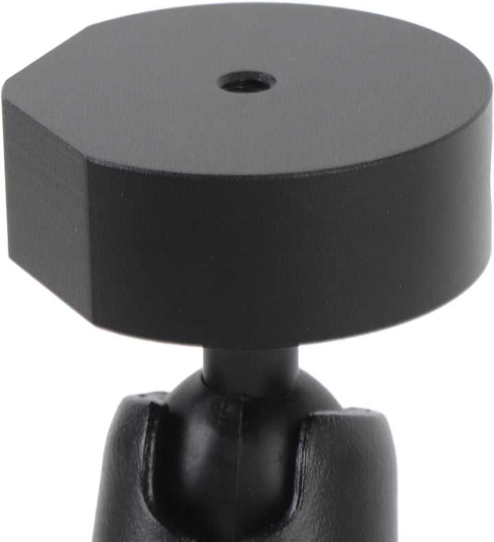 Mini-Halterung, Verstellbare Klemmhalterung für Mini-Zubehör mit Mini-Stativhalterungsadapter, RV-Le