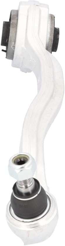 febi bilstein 21440 Querlenker mit Lager, Gelenk und Sicherungsmutter , 1 Stück oben, Vorderachse re