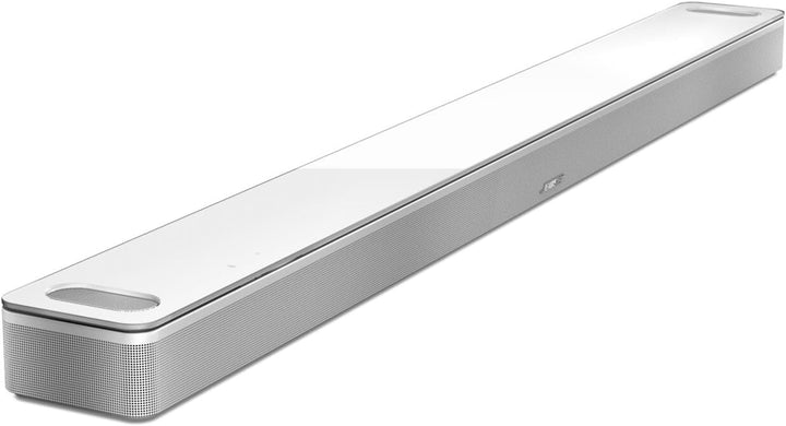 Bose Smart Ultra Soundbar mit Dolby Atmos Plus Alexa, kabellose Bluetooth-KI, Surround-Sound-System