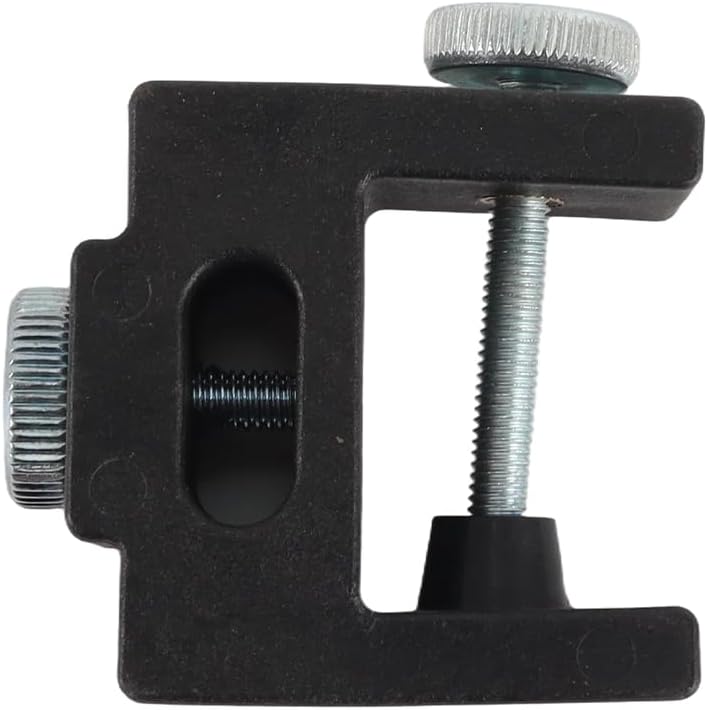 Riven Camping-Lampenhalter mit Cilp, Outdoor-Campinglampe Clip-on-Ständer für Camping-Laternen, Zelt