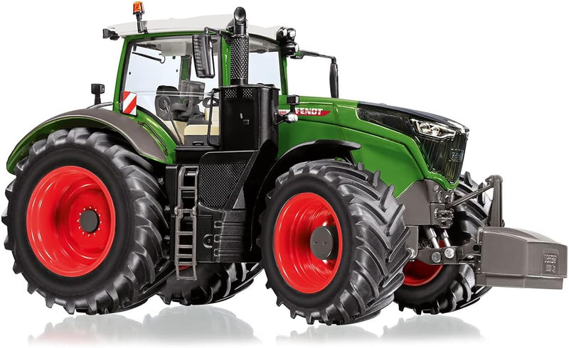 WIKING 077864 Fendt 1050 Vario, Modell-Traktor, 1:32, Metall/Kunststoff, Ab 14 Jahre, Viele Funktion