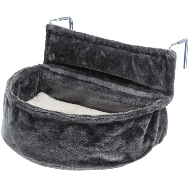 TRIXIE Radiator Relax Mand XXL Grijs