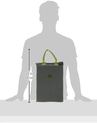 Esschert Design Kneeling Pad, grau, 25.5 x 4.2 x 39.5, GT90 1 grau, 1 grau