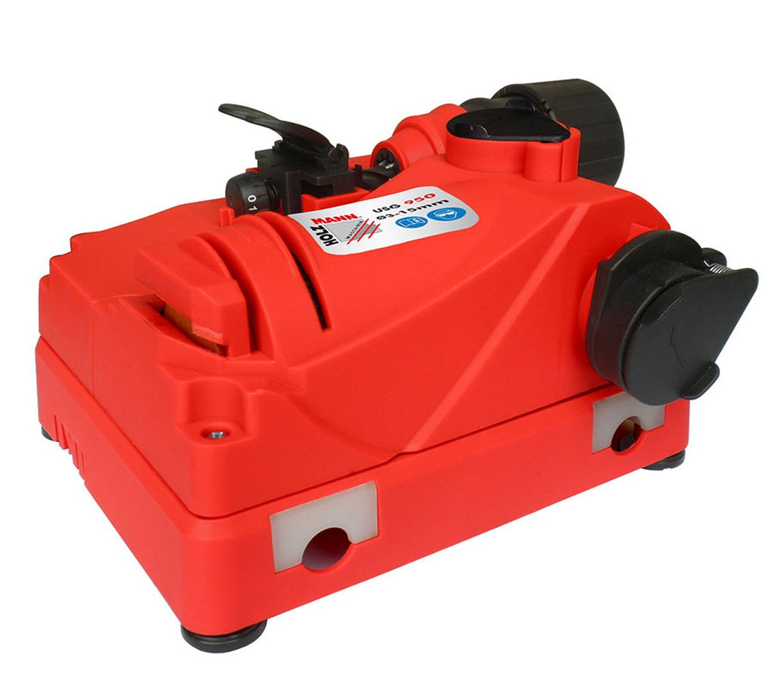 Holzmann Maschinen USG950_230V Universal-Schaerfgeraet 150W,