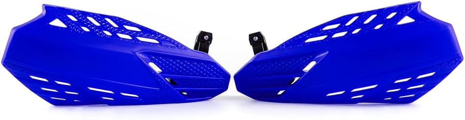 Handprotektoren Motorrad für Dirtbikes für 22 mm 25 mm 28 mm Handguards Motorrad mit Handschutz für