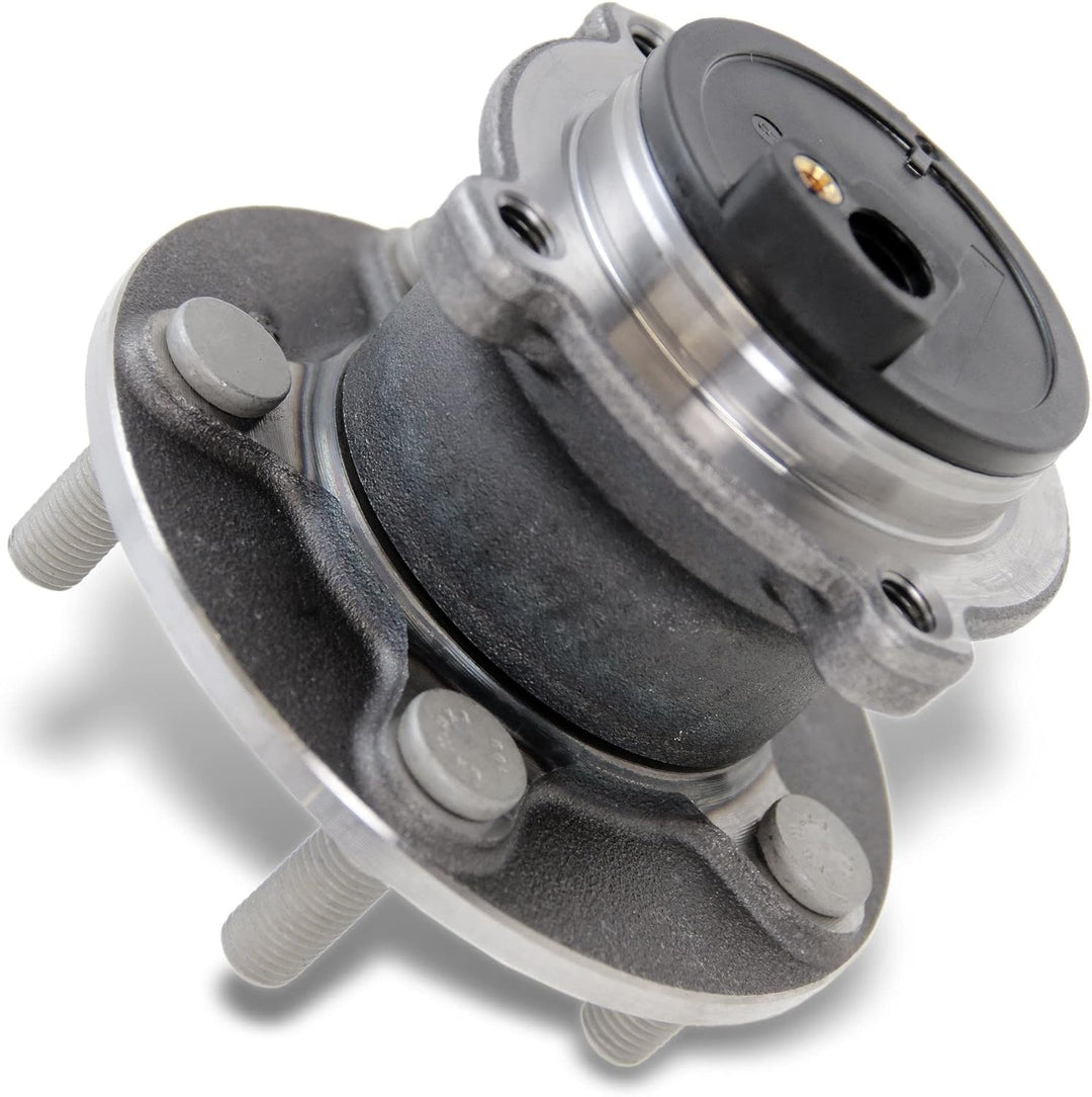 SKF Radlagersatz Radlager Set Hinten | VKBA 3661 | Für C-MAX FOCUS FOCUS C-MAX