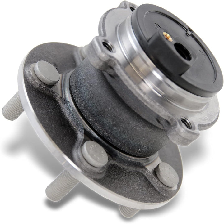 SKF Radlagersatz Radlager Set Hinten | VKBA 3661 | Für C-MAX FOCUS FOCUS C-MAX