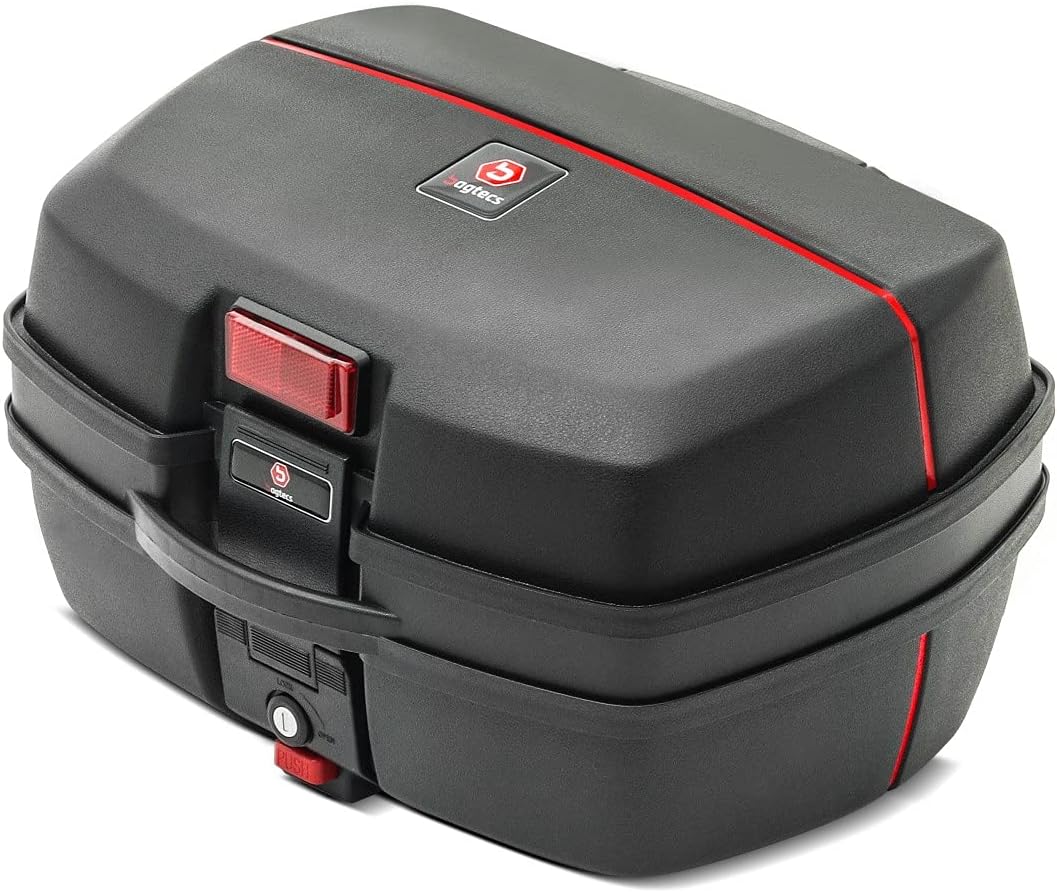 Top Case Motorrad Bagtecs DK3028