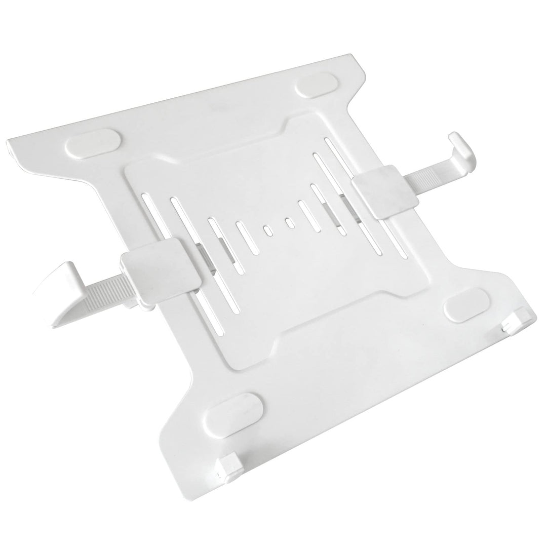 Drall Halterung Adapter für Laptop Notebook Netbook Tablet PC - Befestigung an Wandhalterung Tischha