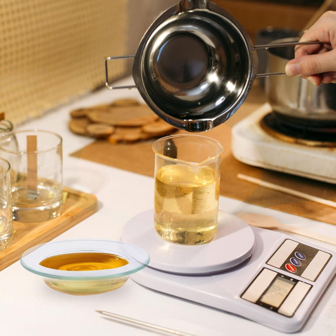 Cabilock 3Er Set Ersatzschalen Für Duftöl 4 Zoll Runde Glas Ölwärmerschalen Aromatherapie Kerzenwärm