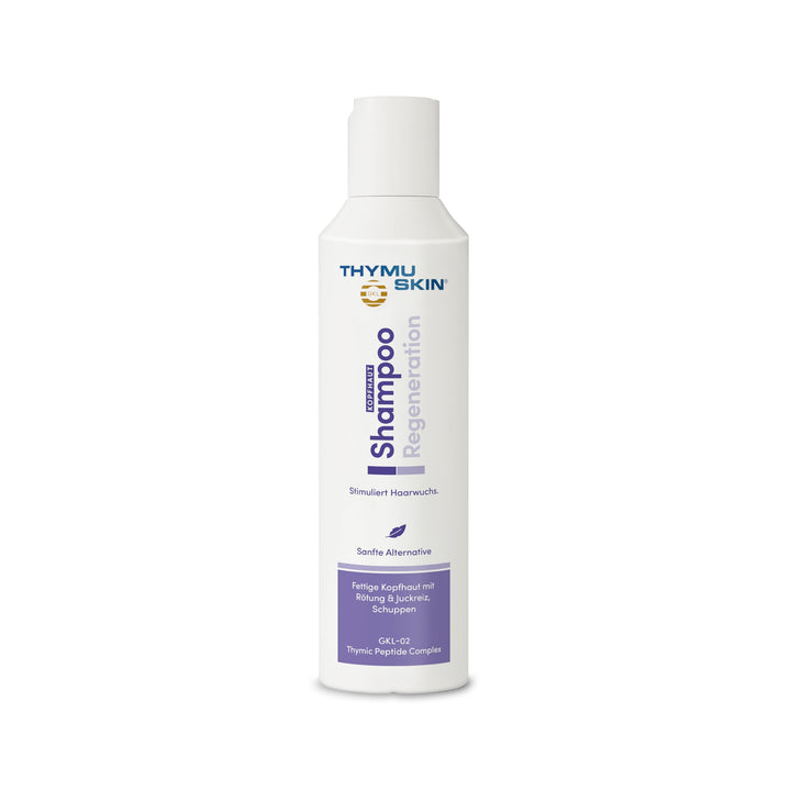 THYMUSKIN Regeneration Kopfhaut-Shampoo, 1er Pack (1 x 200 ml)