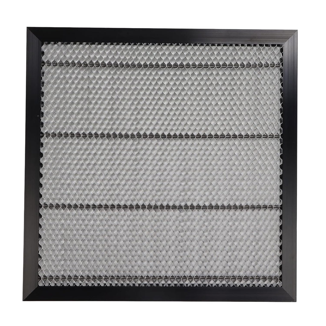 Laserwabentisch,Honeycomb, F2 Honeycomb Bed Composite Panel Mesh Mat 400 X Cnc Somk Arbeitstisch Für
