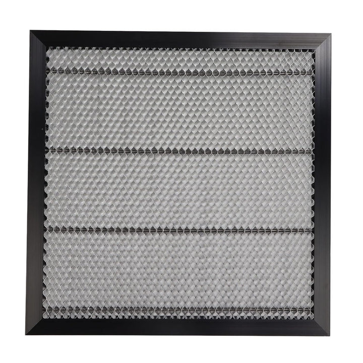 Laserwabentisch,Honeycomb, F2 Honeycomb Bed Composite Panel Mesh Mat 400 X Cnc Somk Arbeitstisch Für