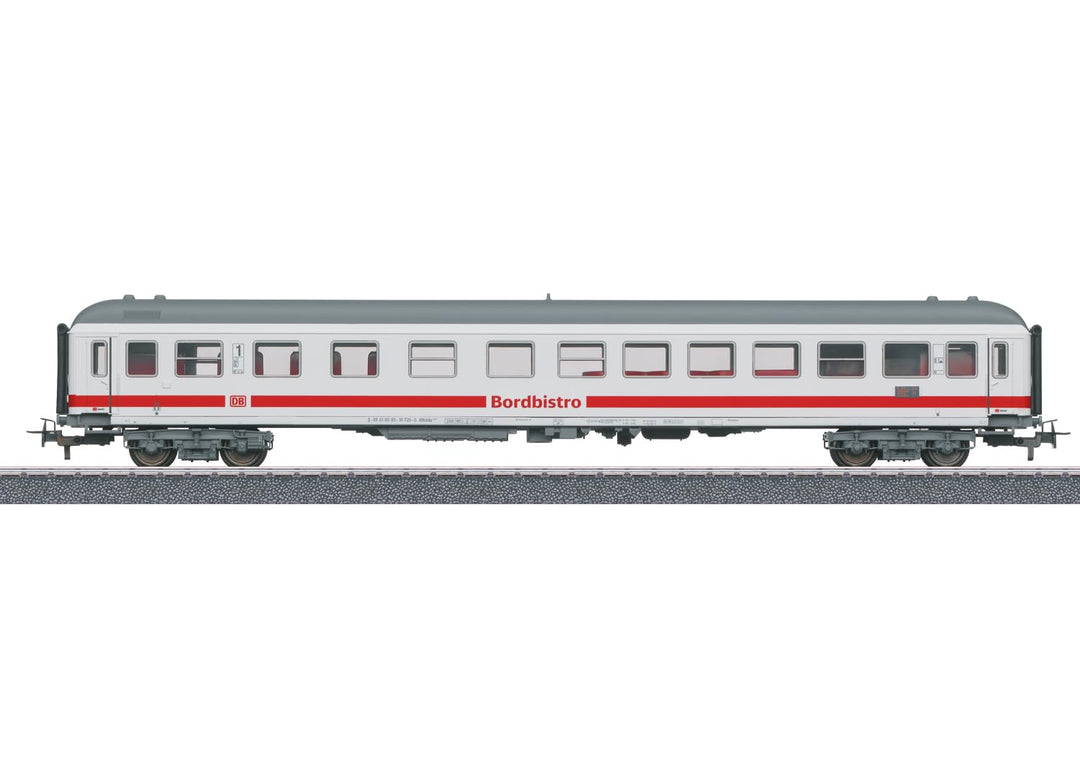 Märklin Start up 40502 - Intercity-Bistrowagen, 1. Klasse, DB AG, Ep.VI