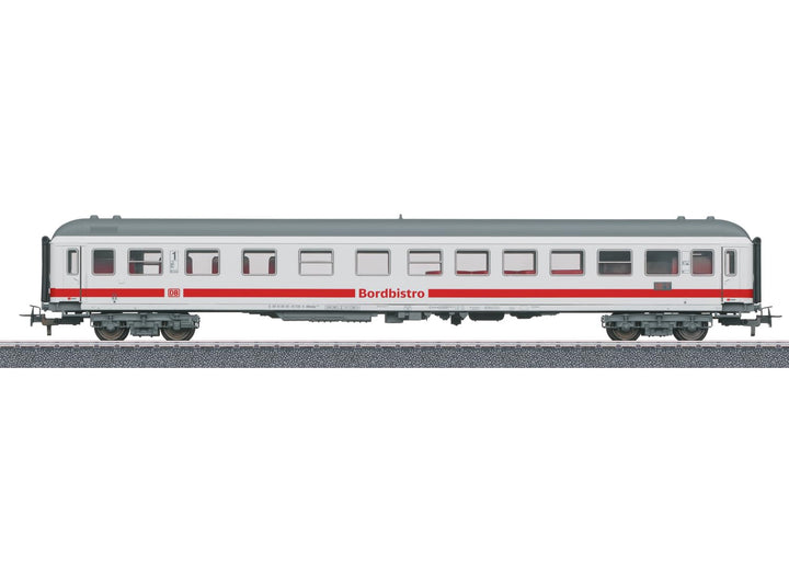 Märklin Start up 40502 - Intercity-Bistrowagen, 1. Klasse, DB AG, Ep.VI