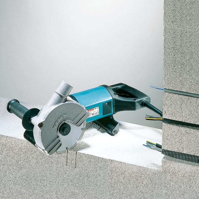 Makita Mauernutfräse SG 150