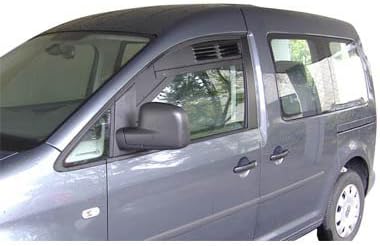 Lüftungsgitter für Fahrerhaus Fiat Ducato Baujahr 1994 – 2001